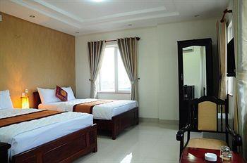 Canh Buom Hotel Da Nang Exterior photo